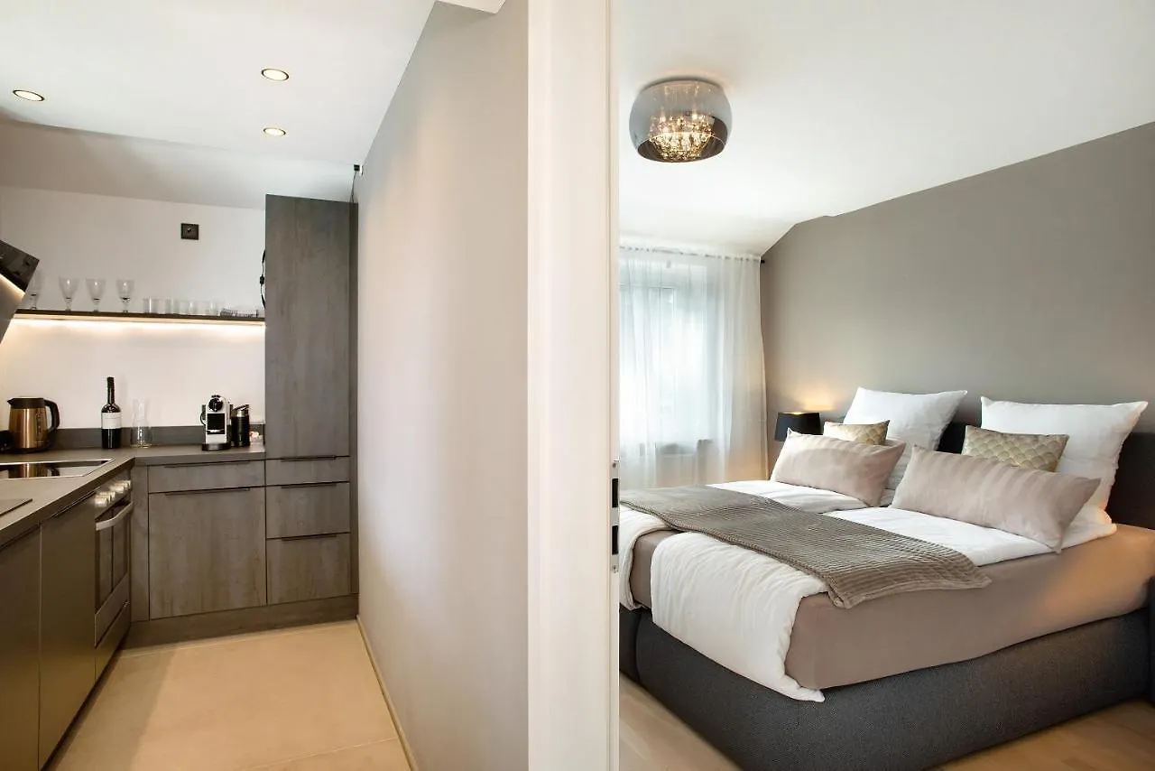 Roemerpark Bergblick لينداو 0*,  ألمانيا