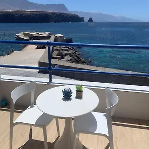 Touch The Sea , Sardina Spanien