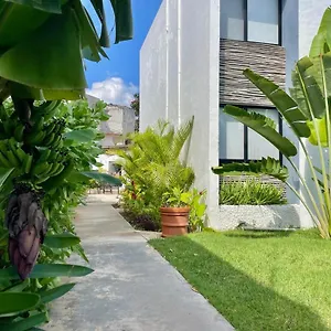 Aldeazul By Andiani Travel , Cancún Mexiko