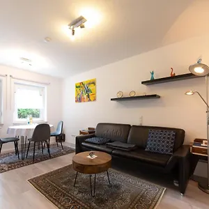  Apartment Christians Boutique Ferienapartment