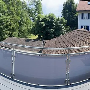  Apartment Gaestehaus Miri