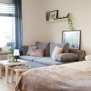  Apartment Am Holdereggenpark