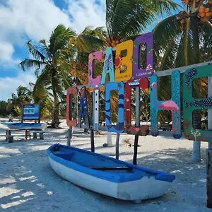 Mi Habitat Holbox-maravilla Natural , Isla Holbox Mexiko