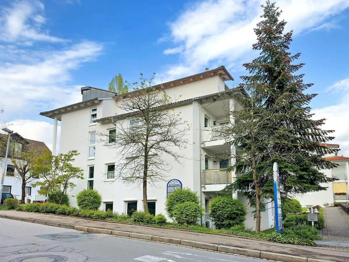 Roemerpark Bergblick Lindau  0*, Lindau (Bodensee)
